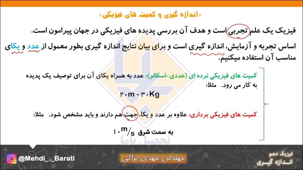 جزوه فیزیک دهم مهدی براتی_3