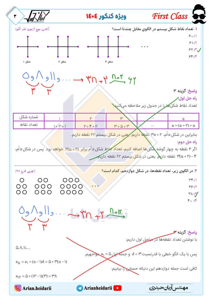 جزوه حسابان دوازدهم آریان حیدری (2)