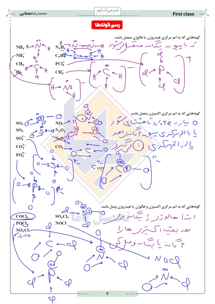 جزوه شیمی دوازدهم استاد رضا و امید مصلایی (3)