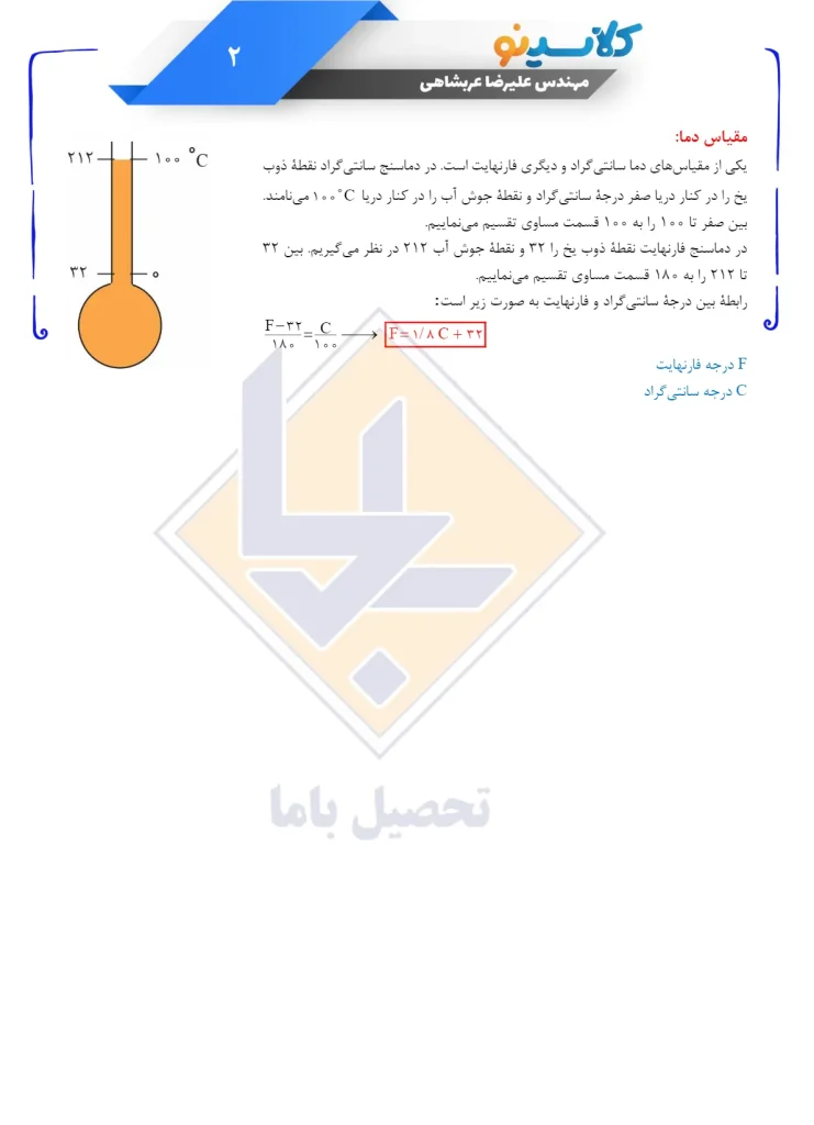 جزوه فیزیک دوازدهم علیرضا عربشاهی (1)