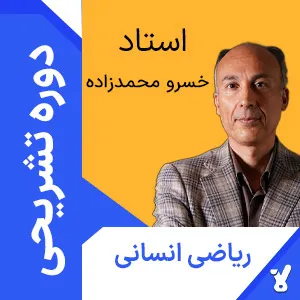 کلاس آنلاین تشریحی ریاضی دوازدهم انسانی خسرو محمدزاده