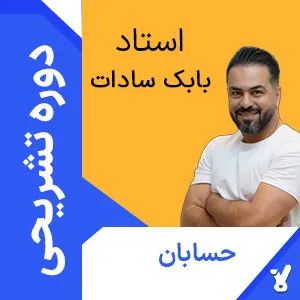 کلاس آنلاین تشریحی حسابان دوازدهم ریاضی بابک سادات